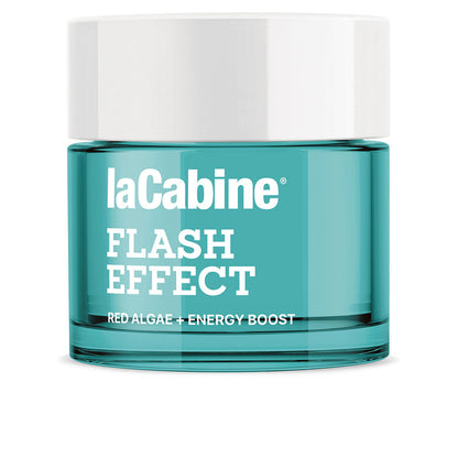 LA CABINE - Cosmética Facial - FLASH EFFECT / (2 opciones)
