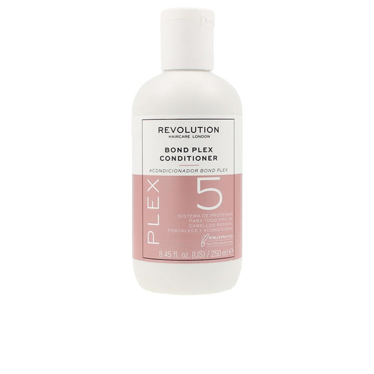 REVOLUTION HAIR CARE - Cabello - PLEX 5