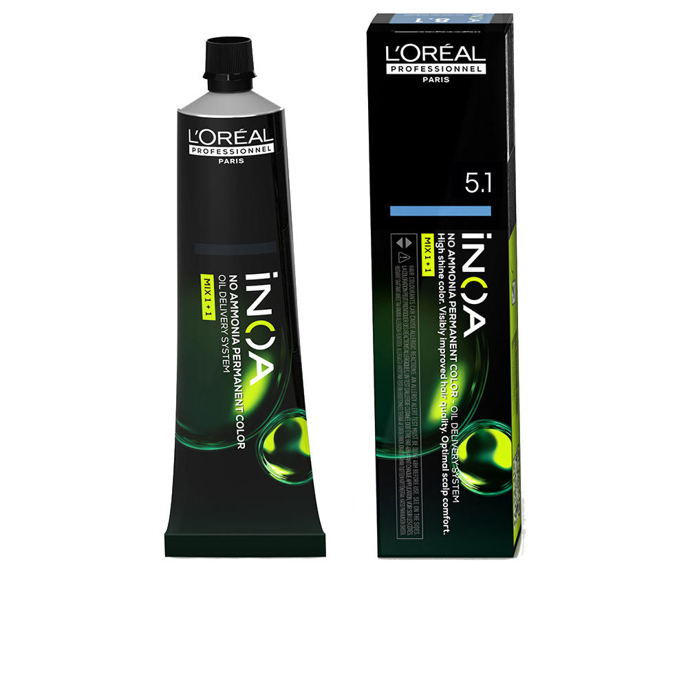 L'ORÉAL PROFESSIONNEL PARIS - Cabello - INOA / (95 opciones)