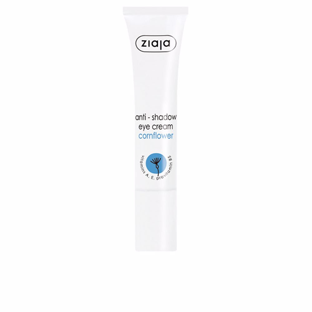 ZIAJA - Cosmética Facial - ANTI-OJERAS