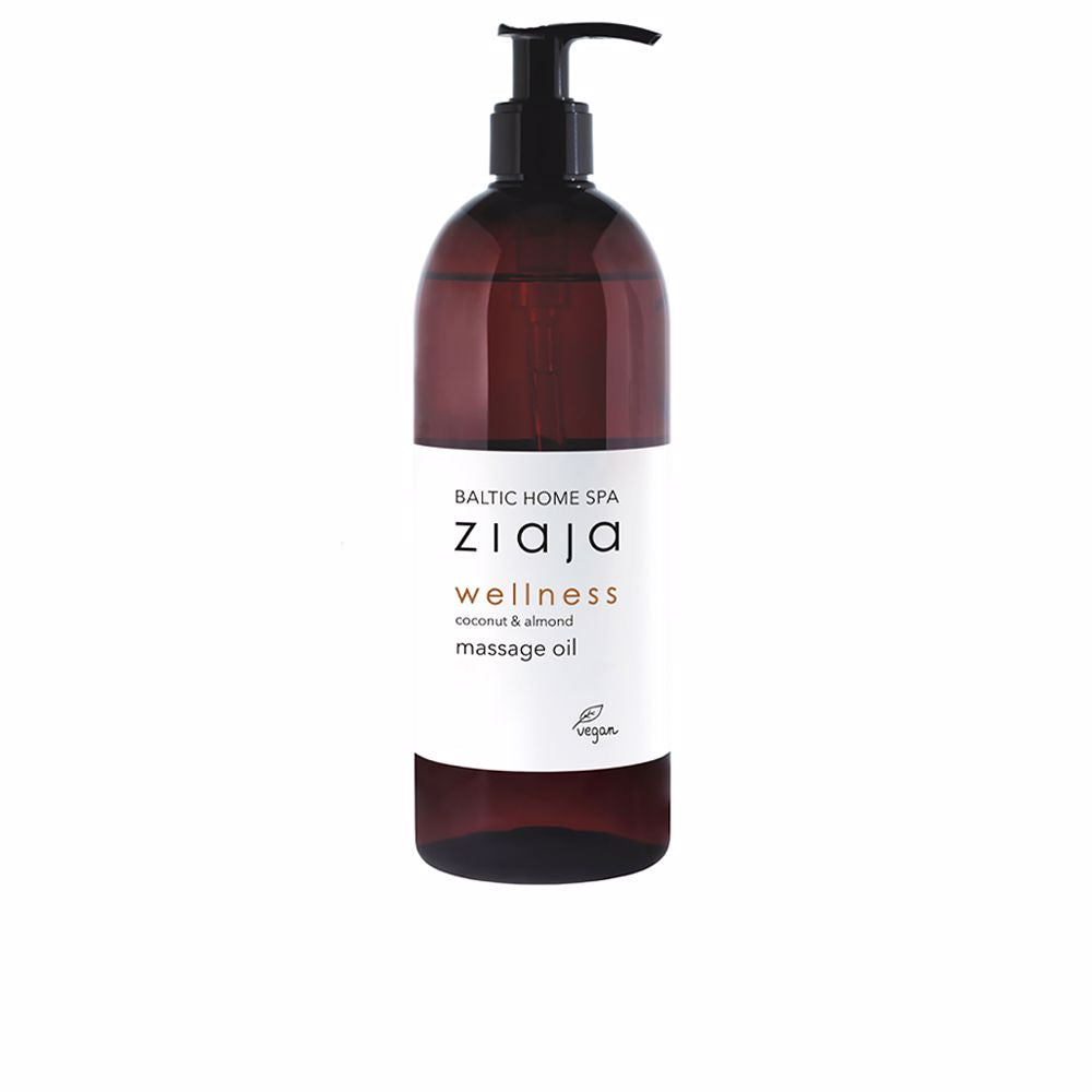 ZIAJA - Cosmética Corporal - BALTIC HOME SPA / (7 opciones)