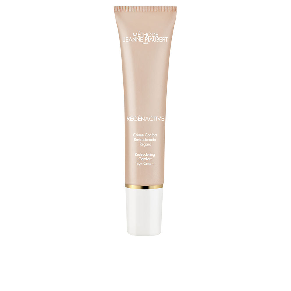 MÉTHODE JEANNE PIAUBERT - Cosmética Facial - RÉGÉNACTIVE / (3 opciones)