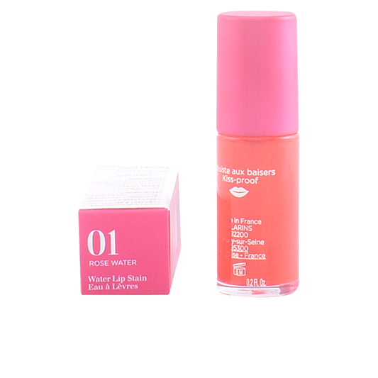 CLARINS - Maquillaje - EAU À LÈVRES / (2 opciones)