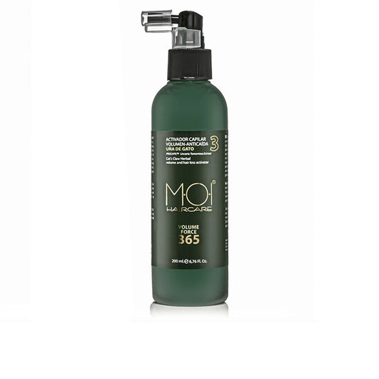 MOI - Cabello - 365 VOLUME FOCE