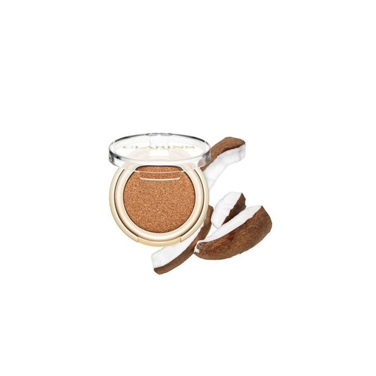 CLARINS - Maquillaje - OMBRES / (8 opciones)