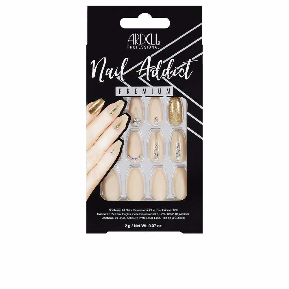 ARDELL - Maquillaje - NAIL ADDICT / (7 opciones)