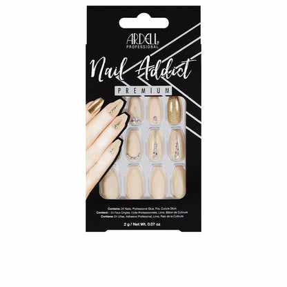 ARDELL - Maquillaje - NAIL ADDICT / (7 opciones)