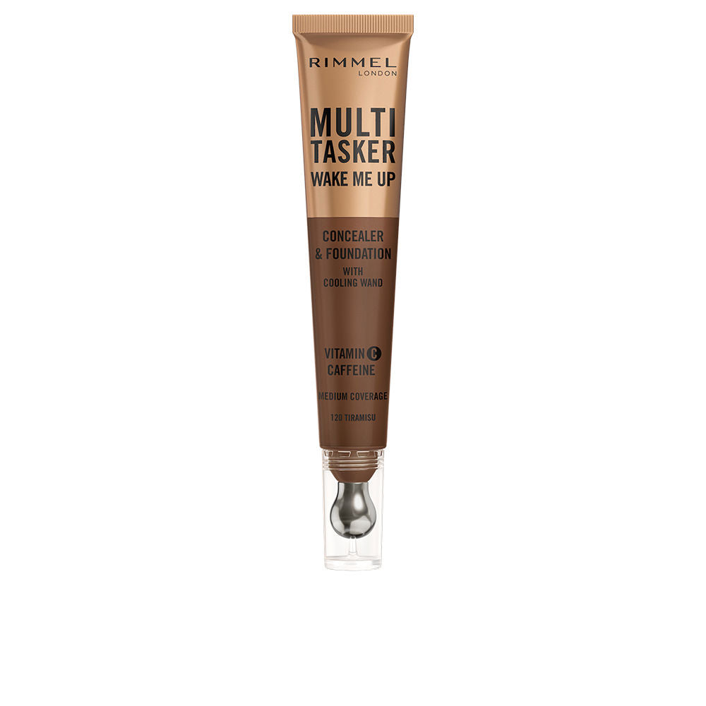RIMMEL LONDON - Maquillaje - TASKER - THE MULTI-TASKER corrector