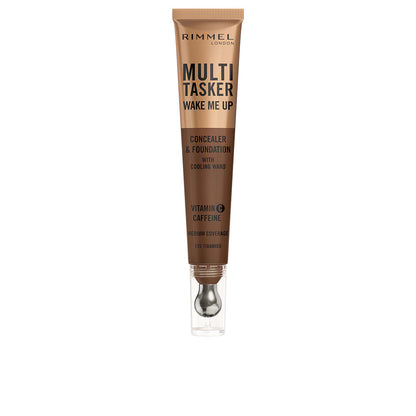 RIMMEL LONDON - Maquillaje - TASKER - THE MULTI-TASKER corrector