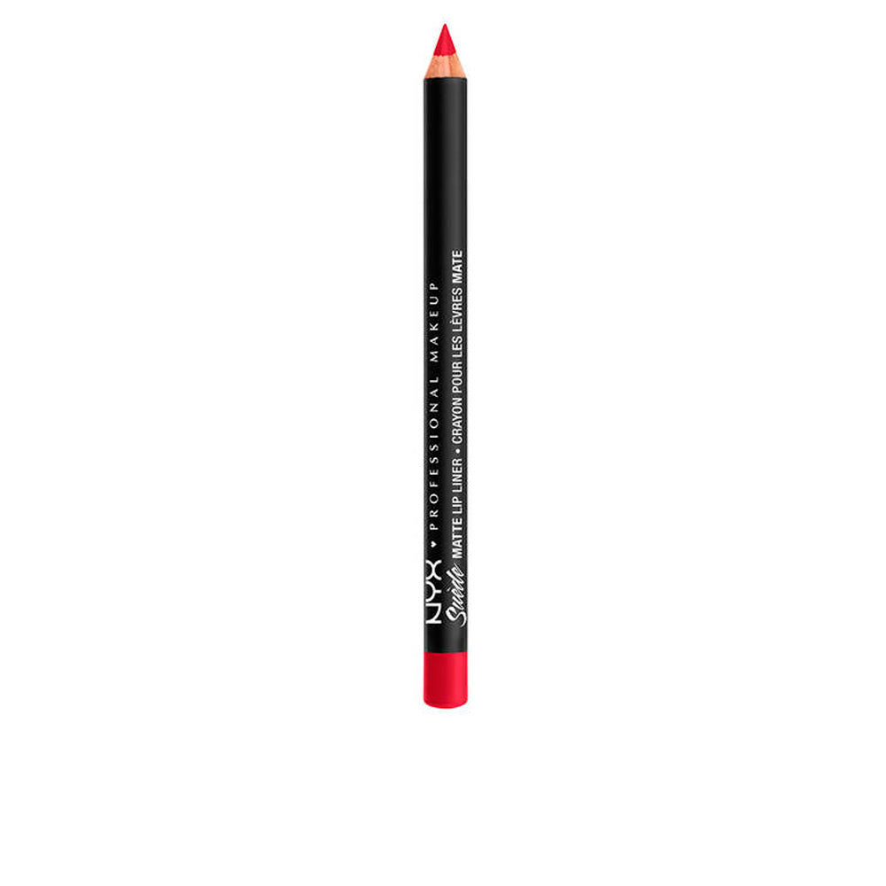 NYX PROFESSIONAL MAKE UP - Maquillaje - SUEDE / (27 opciones)