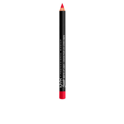 NYX PROFESSIONAL MAKE UP - Maquillaje - SUEDE / (27 opciones)