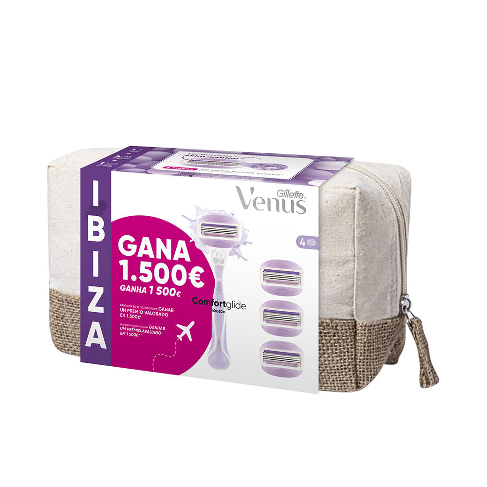 GILLETTE - Higiene - VENUS / (10 opciones)