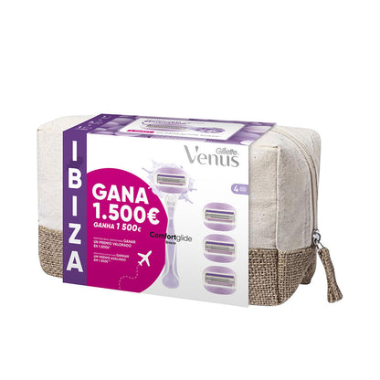 GILLETTE - Higiene - VENUS / (10 opciones)