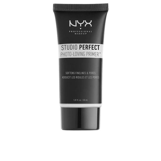 NYX PROFESSIONAL MAKE UP - Maquillaje - STUDIO PERFECT