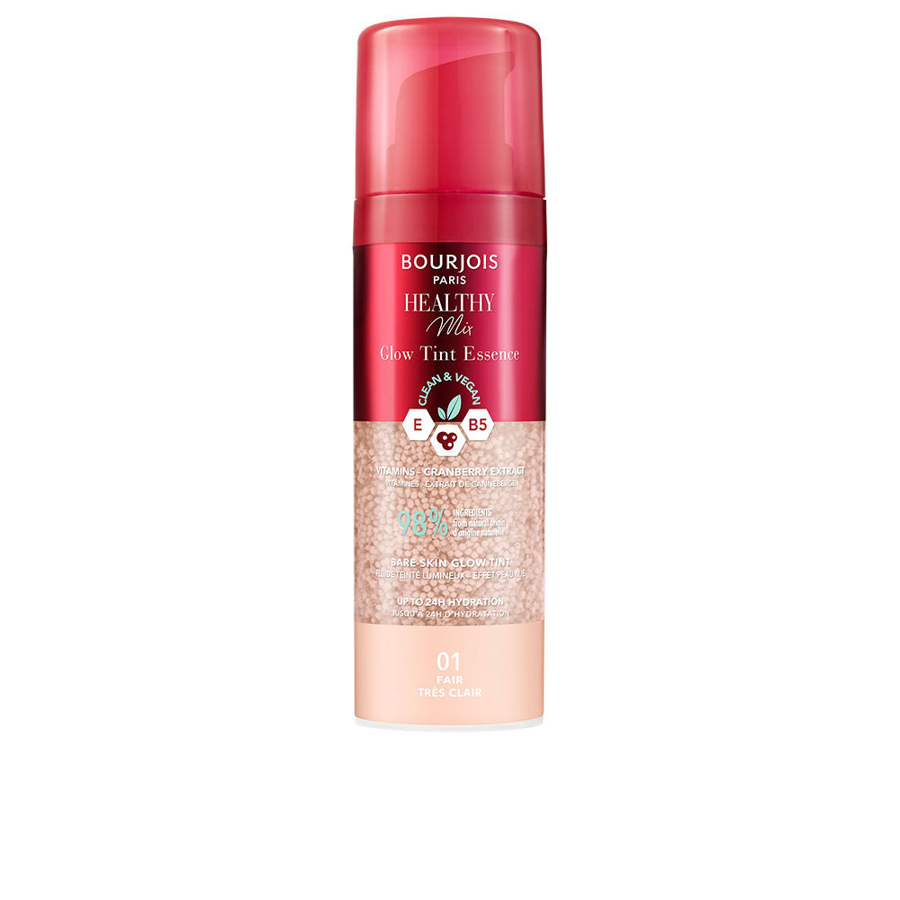 BOURJOIS - Maquillaje - HEALTHY MIX / (60 opciones)