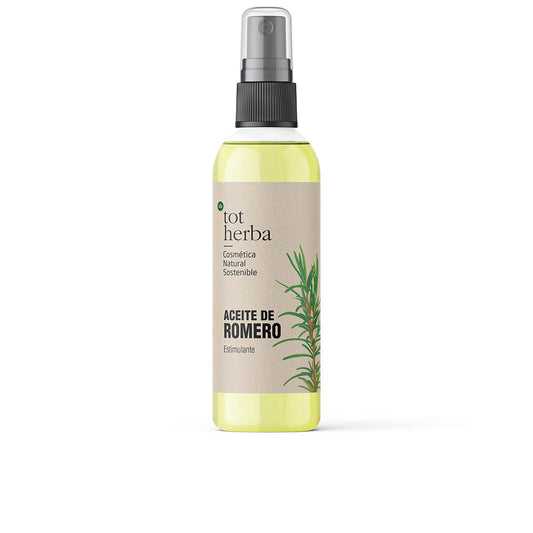 TOT HERBA - Cosmética Corporal - ACEITE CUERPO / (2 opciones)