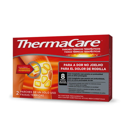 THERMACARE - Salud - THERMACARE / (6 opciones)