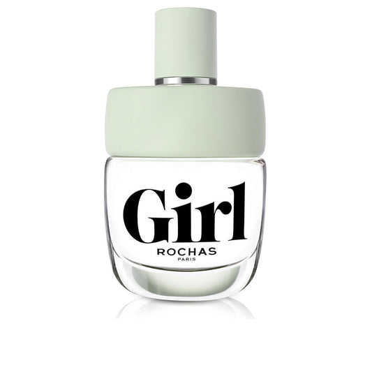 ROCHAS - Perfumes - GIRL / (7 opciones)