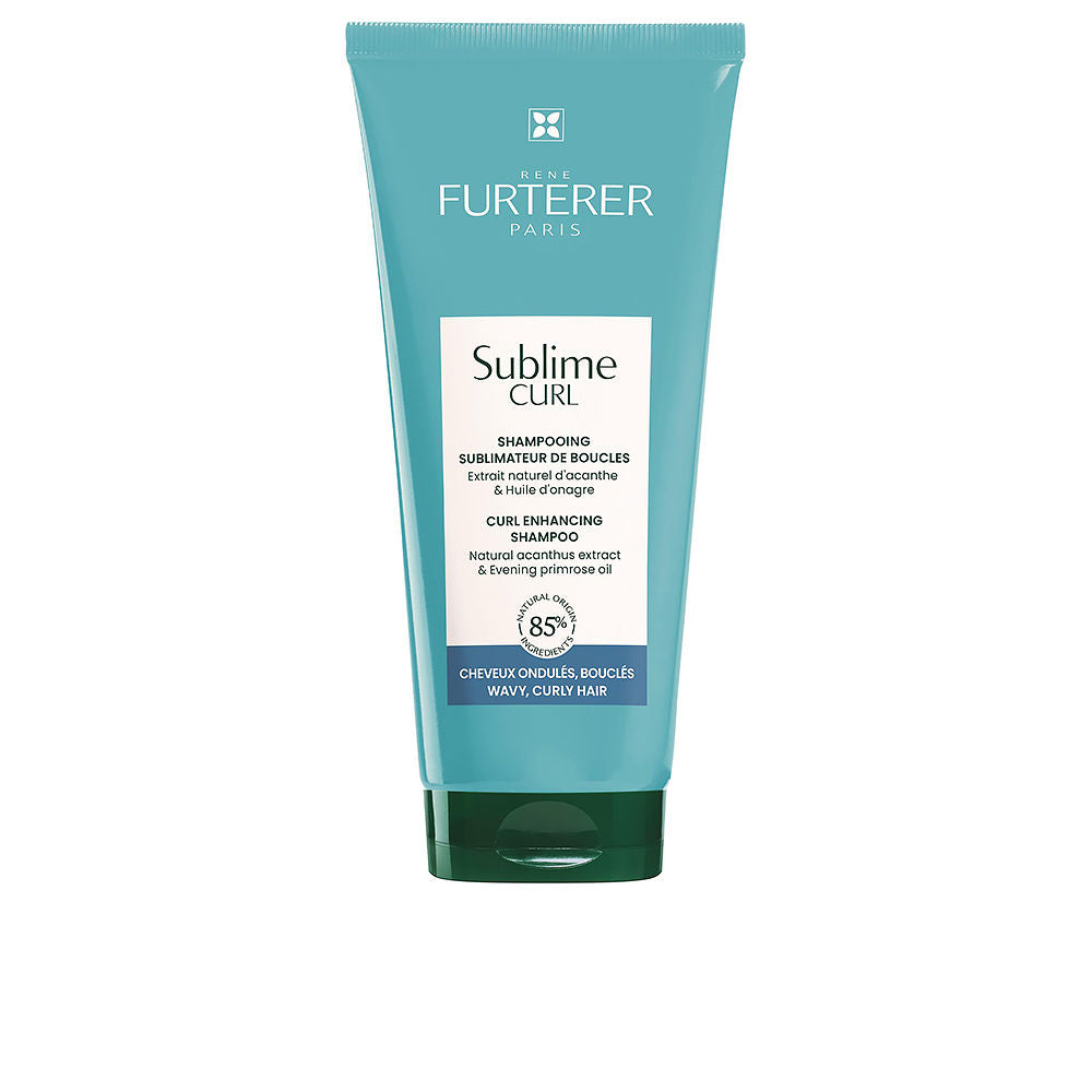 RENE FURTERER - Cabello - SUBLIME CURL / (4 opciones)