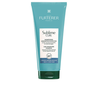 RENE FURTERER - Cabello - SUBLIME CURL / (4 opciones)