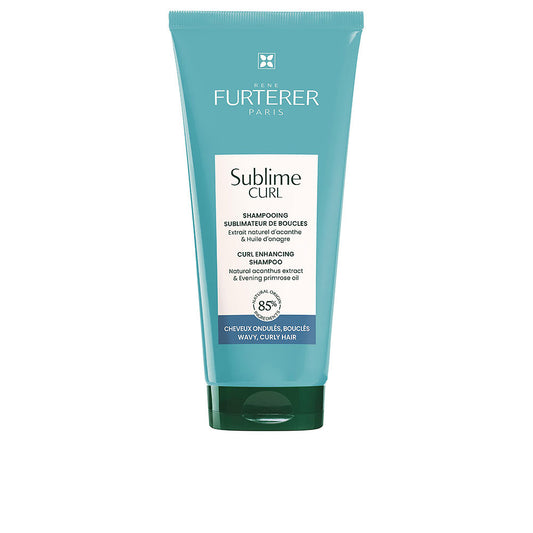 RENE FURTERER - Cabello - SUBLIME CURL / (4 opciones)