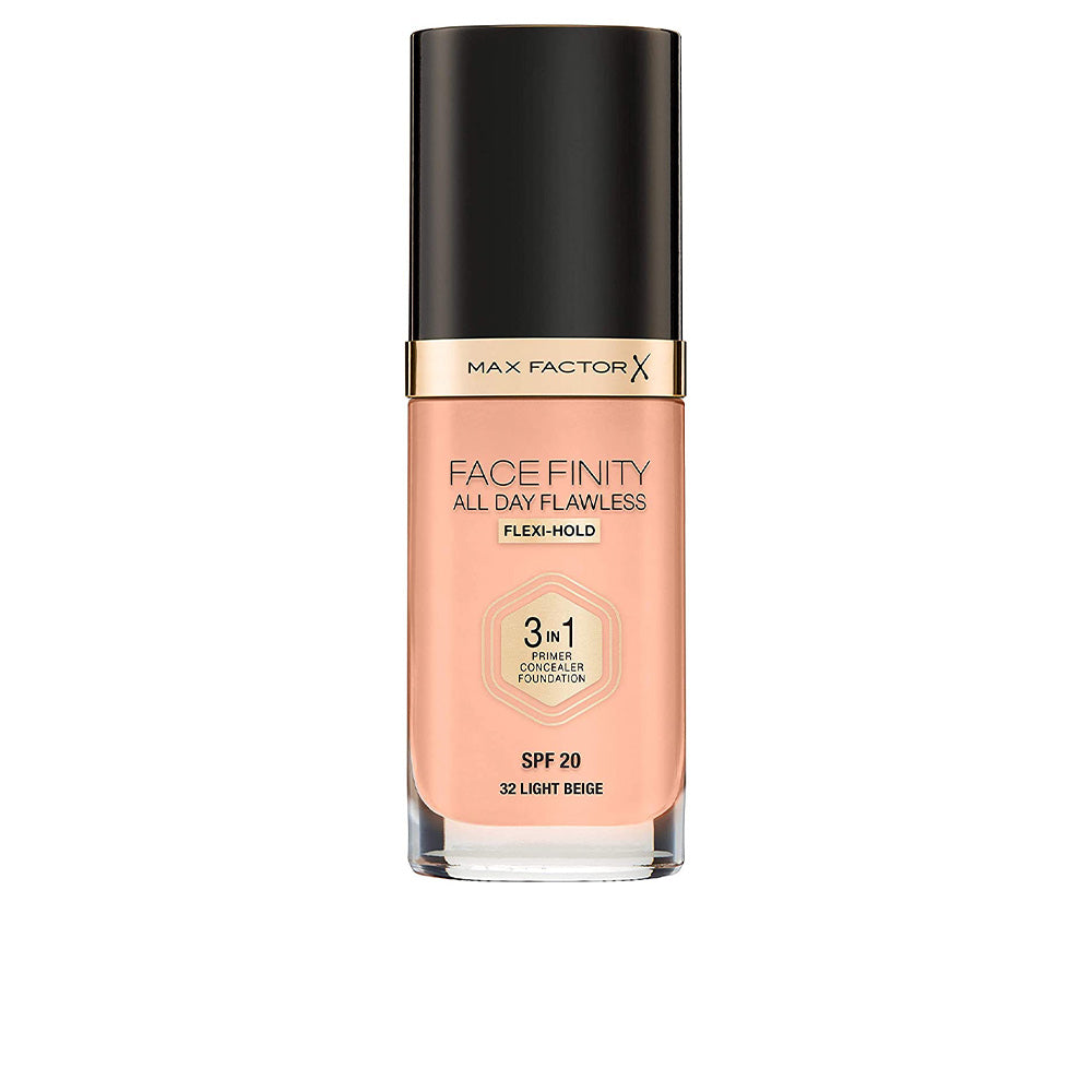 MAX FACTOR - Maquillaje - FACEFINITY / (44 opciones)