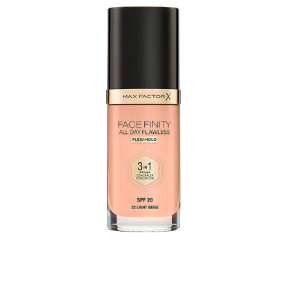 MAX FACTOR - Maquillaje - FACEFINITY / (44 opciones)