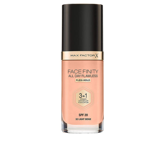 MAX FACTOR - Maquillaje - FACEFINITY / (44 opciones)