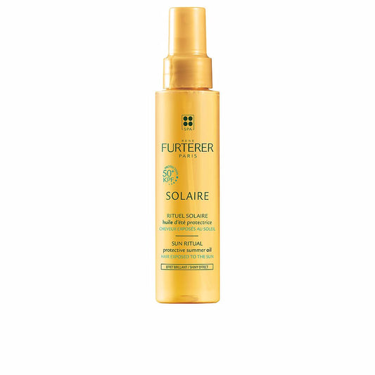 RENE FURTERER - Cabello - SUN RENE / (2 opciones)