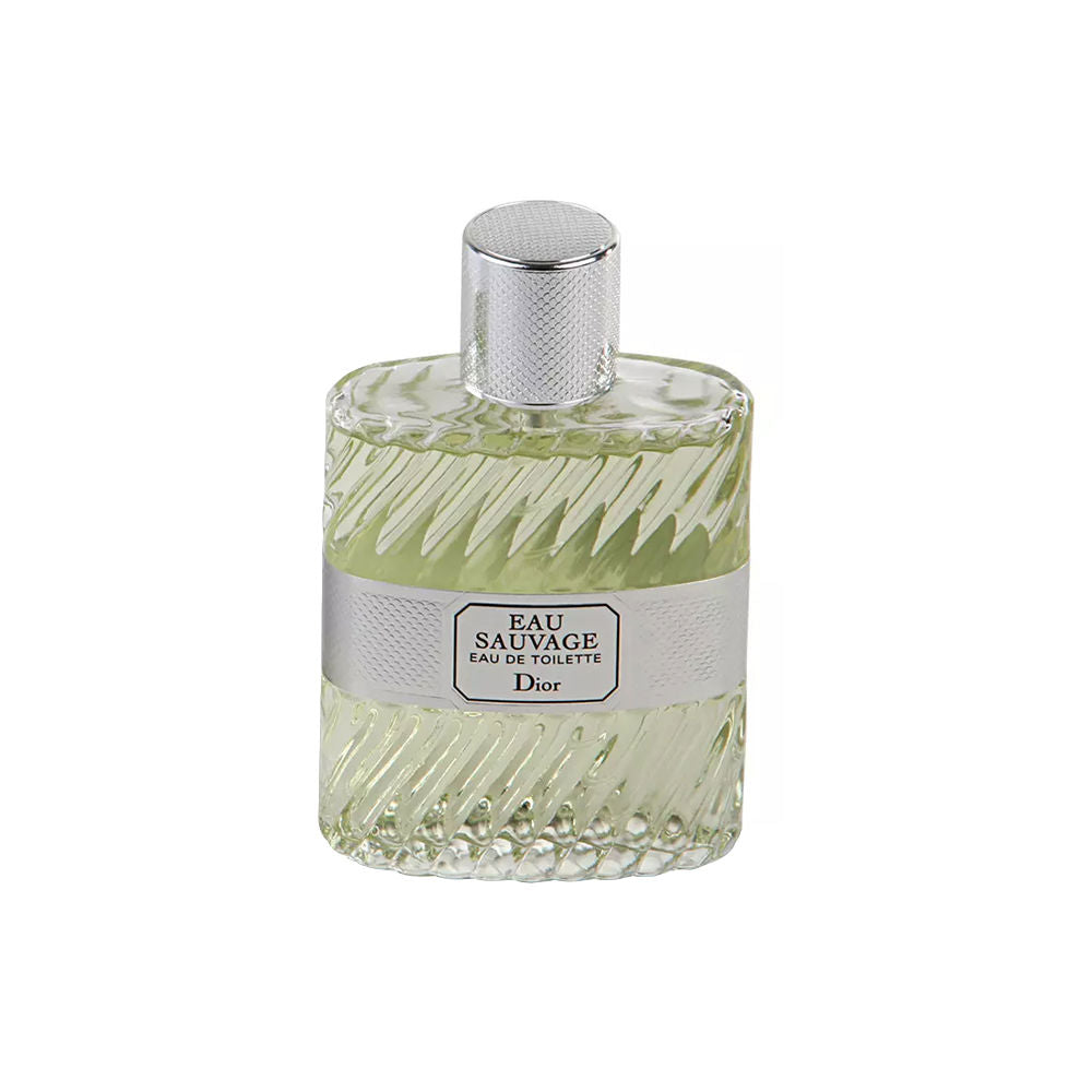 DIOR - Cosmética Facial - EAU SAUVAGE / (12 opciones)