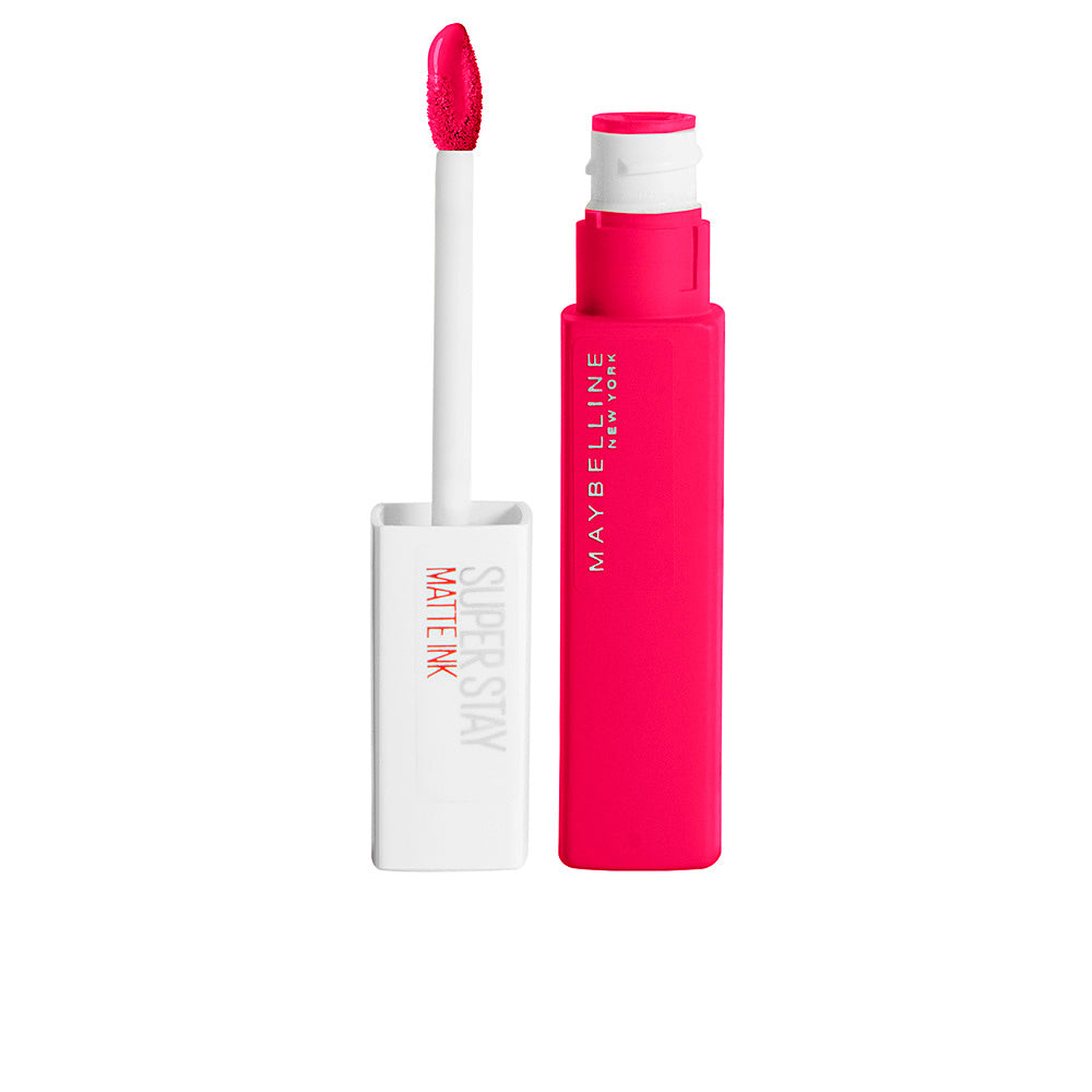MAYBELLINE - Maquillaje - SUPERSTAY 24H lip color