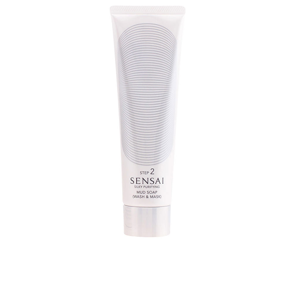 SENSAI - Cosmética Facial - SILKY PURIFYING / (13 opciones)