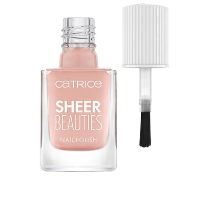 CATRICE - Maquillaje - SHEER BEAUTIES / (9 opciones)