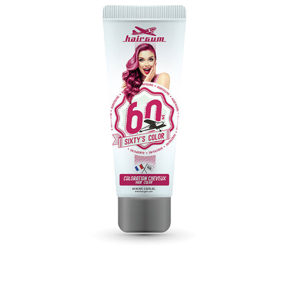 HAIRGUM - Cabello - SIXTY'S COLOR / (18 opciones)