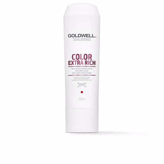 GOLDWELL - Cabello - DUALSENSES COLOR EXTRA RICH / (5 opciones)