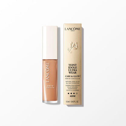 LANCÔME - Maquillaje - TEINT IDOLE ULTRA WEAR / (75 opciones)