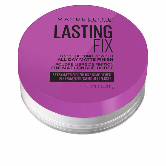 MAYBELLINE - Maquillaje - MASTER FIX