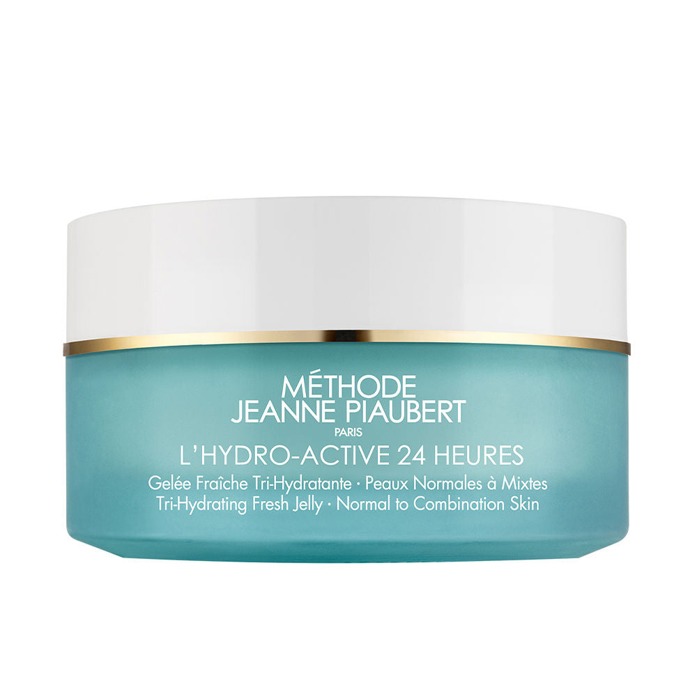 MÉTHODE JEANNE PIAUBERT - Maquillaje - L'HYDRO ACTIVE 24H / (6 opciones)
