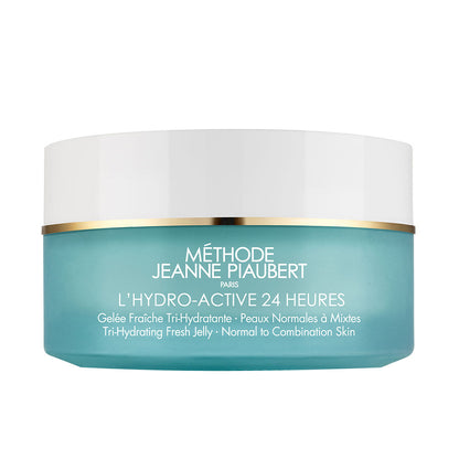 MÉTHODE JEANNE PIAUBERT - Maquillaje - L'HYDRO ACTIVE 24H / (6 opciones)