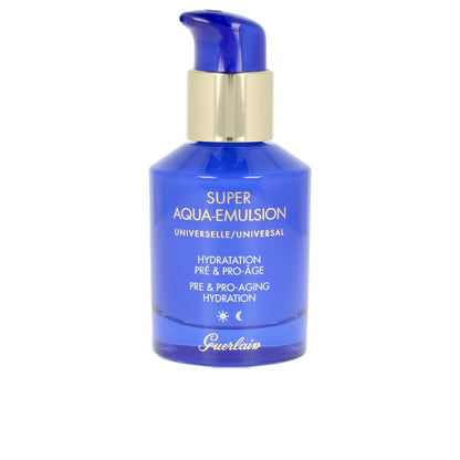 GUERLAIN - Cosmética Facial - SUPER AQUA / (6 opciones)