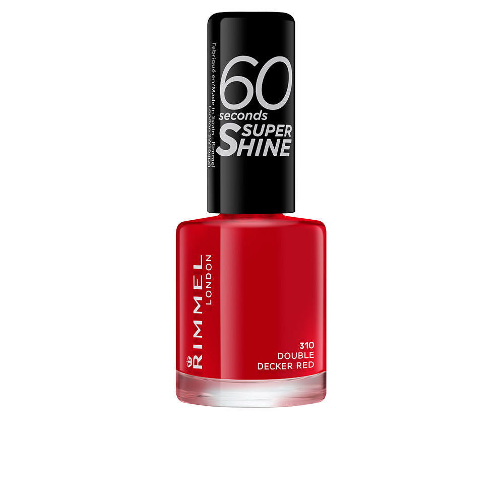 RIMMEL LONDON - Maquillaje - 60 SECONDS / (36 opciones)