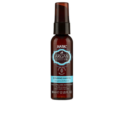 HASK - Cabello - ARGAN OIL / (5 opciones)