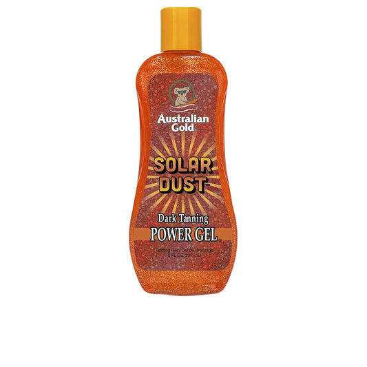 AUSTRALIAN GOLD - Solar - SOLAR DUST