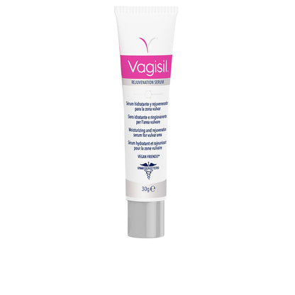 VAGISIL - Higiene - SEQUEDAD / (5 opciones)