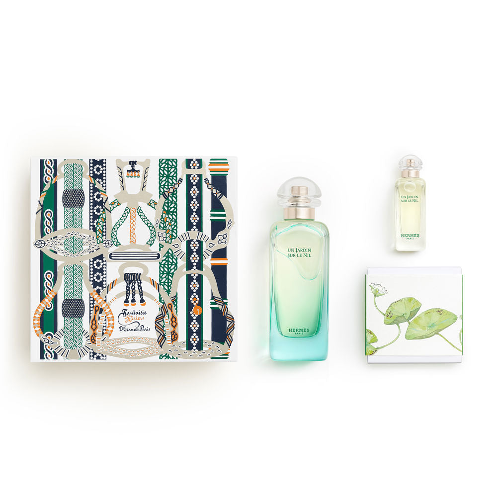 HERMÈS - Perfumes - LES JARDINS D'HERMÈS / (13 opciones)