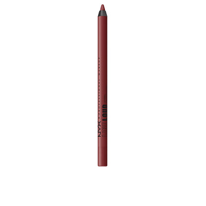 NYX PROFESSIONAL MAKE UP - Maquillaje - LINE LOUD / (18 opciones)