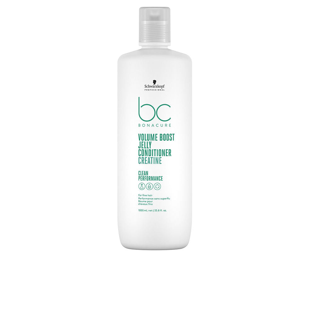 SCHWARZKOPF - Cabello - BC VOLUME BOOST / (5 opciones)