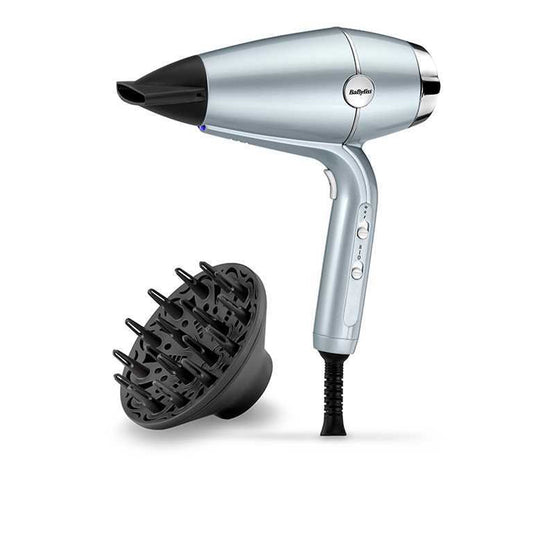BABYLISS - Cabello - SECADOR D773DE