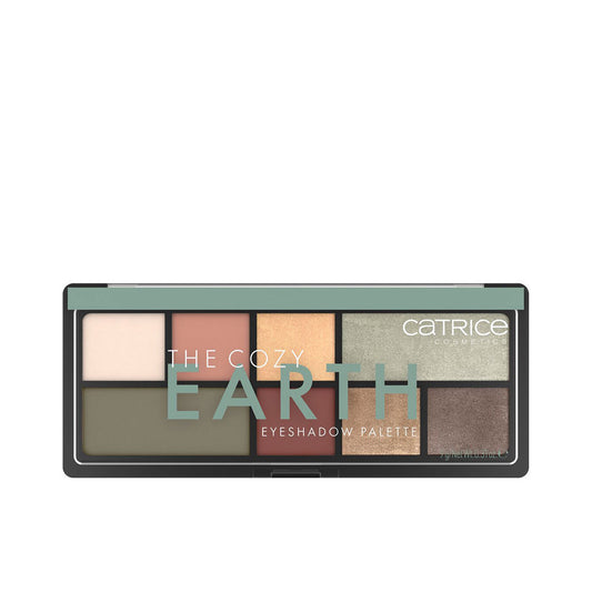 CATRICE - Maquillaje - THE COZY EART