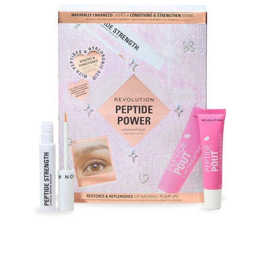 REVOLUTION MAKE UP - Cosmética Facial - PEPTIDE POWER